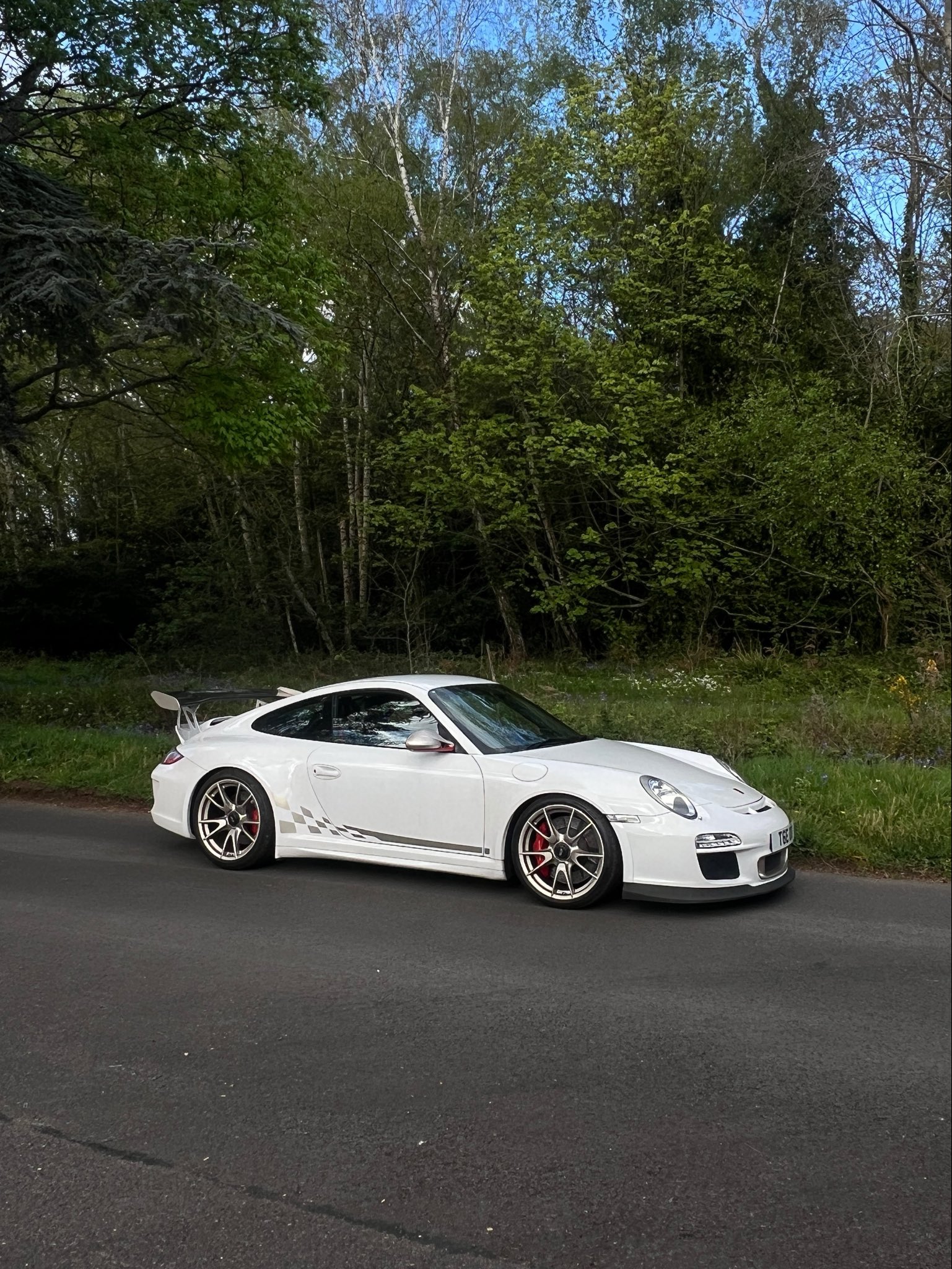 2006 Porsche 911