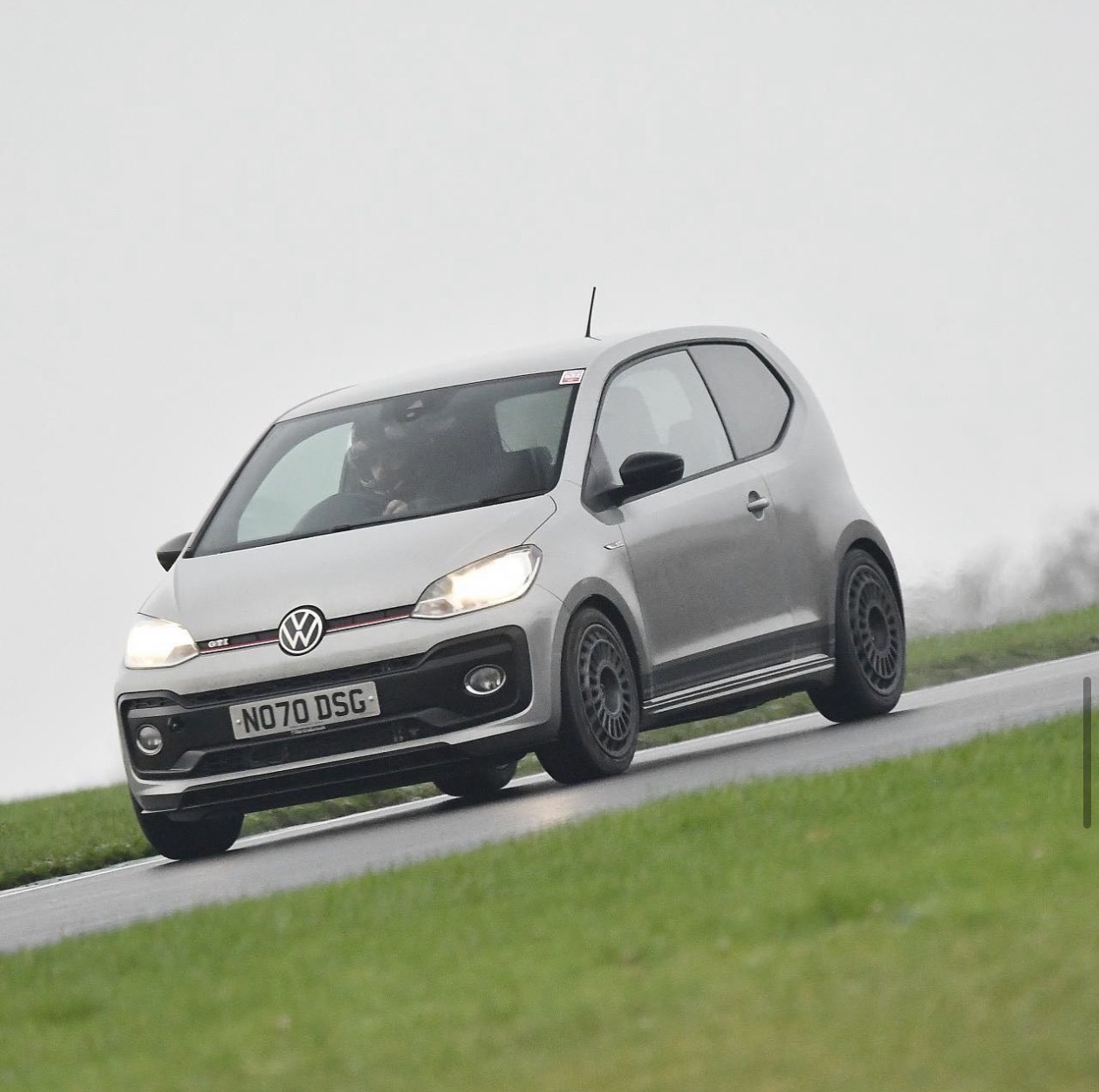 2022 Volkswagen Up!