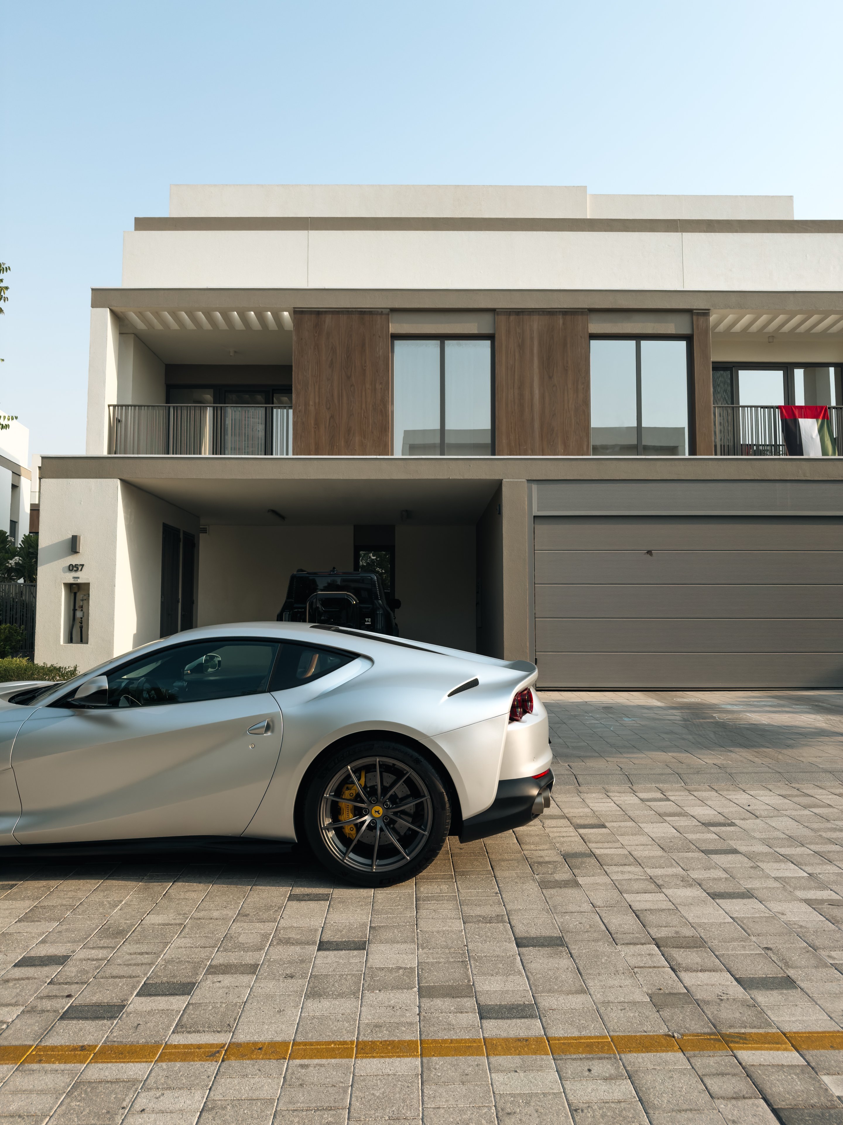 2019 Ferrari 812 Superfast