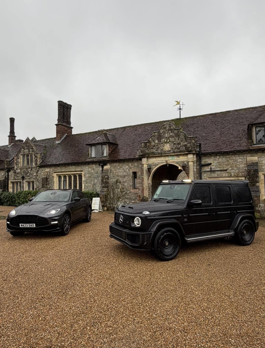 2023 Mercedes-Benz G 63