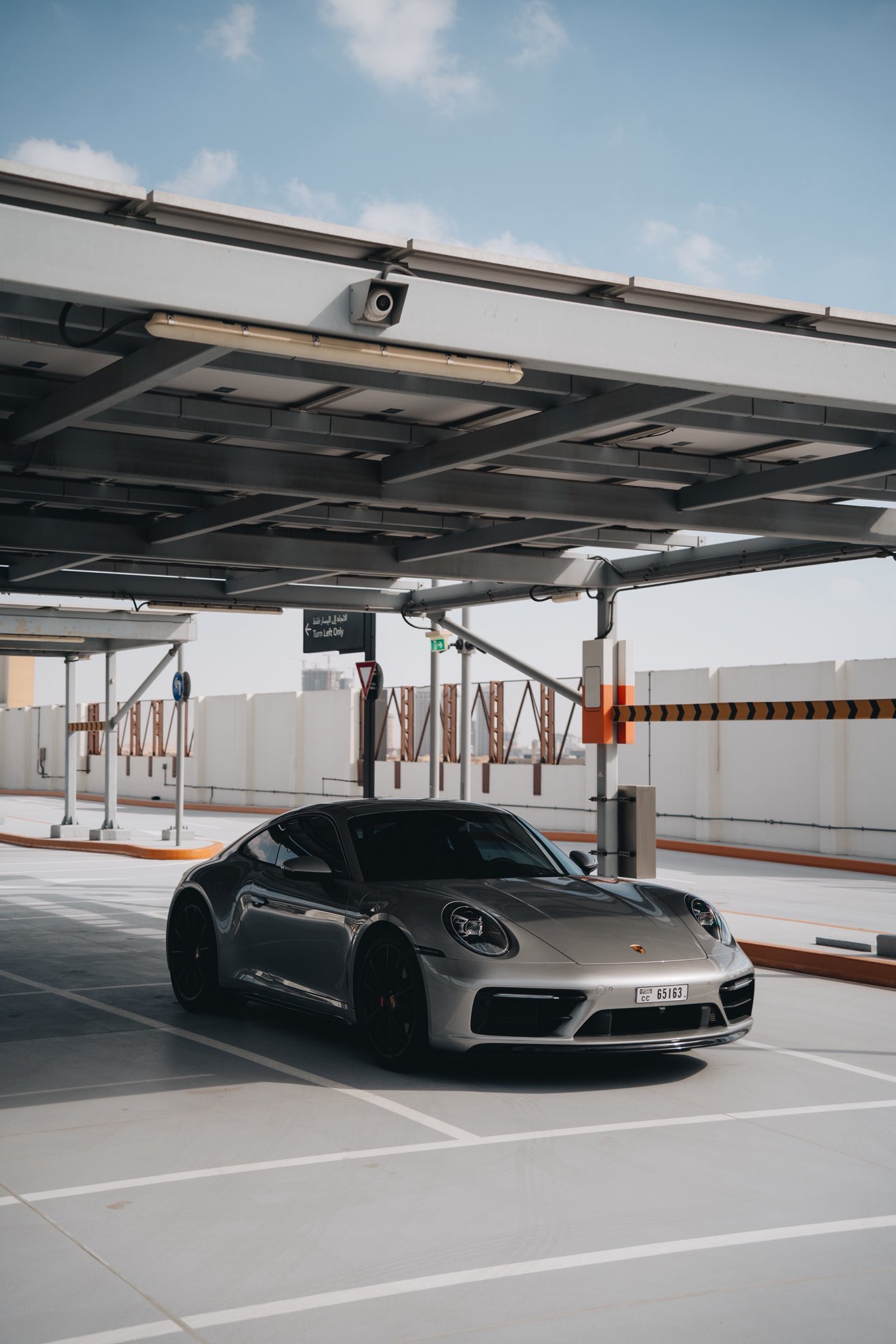 2022 Porsche 911 Carrera S